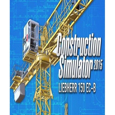 Construction Simulator 2015: Liebherr 150EC-B