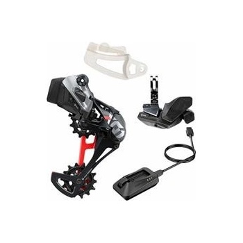Sram X01