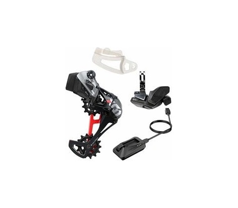 Sram X01