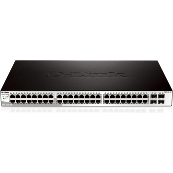 D-Link DGS-1210-52/E