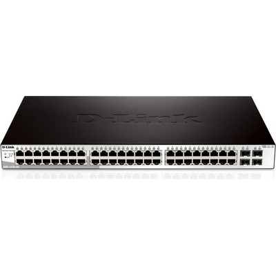 D-Link DGS-1210-52/E