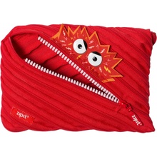 Zipit Talking Monstar velký Red