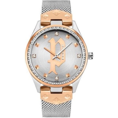 Police Pongua PL16029MSTR13 - Дамски часовник (PL16029MSTR13)