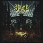 Ghost - Meliora (CD) (888072377479)