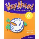 Way Ahead 6 Workbook