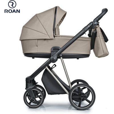 Roan Ivi Vintage Almond Sugar Eko-kůže 2026