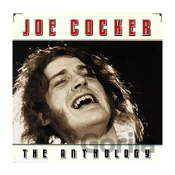 COCKER JOE: ANTHOLOGY CD