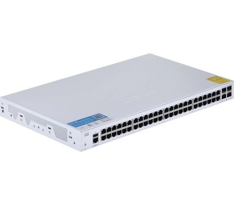 Cisco CBS250-48T-4G