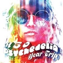PSYCHEDELIA - A 50 YEAR TRIP CD