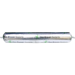 Den Braven ПОЛИУРЕТАН 50fc 600мл КАФЯВ (4210409)