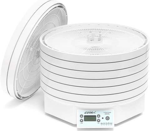 Ezidri FD1000