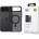 3mk Protection 3mk Smoke MagCase за iPhone 17 Air - черен полупрозрачен (5903108665247)