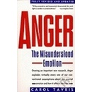 Anger: The Misunderstood Emotion Revised, Updated