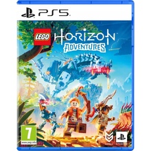 LEGO Horizon Adventures