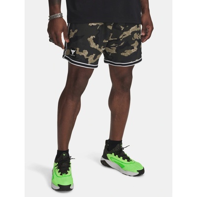 Under Armour Pjt Rck Mesh Short 1389954-310