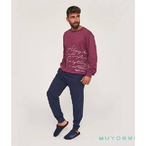 Muydemi МЪЖКИ КОМПЛЕКТ 370114