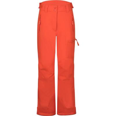 Trollkids Детски ски панталон Trollkids Kid's Hallingdal Pant Ski trousers - Flame Orange - размер 104 (EU) (701-1660-1511)