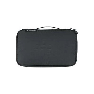 ASUS 90XB09PN-BAP000 černá