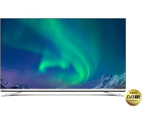 Sharp LC-65XUF8772