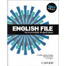 Učebnice English File Pre-int.Student´s Book 3rd ed. 2019 - Oxenden Clive