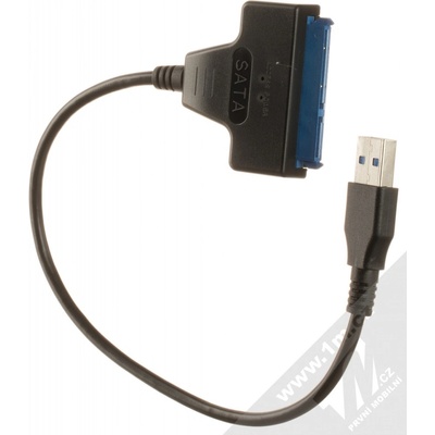 Izoxis 23603 Adaptér USB na SATA 3.0 – Zbozi.Blesk.cz