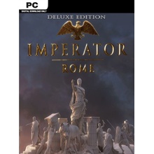 Imperator: Rome (Deluxe Edition)