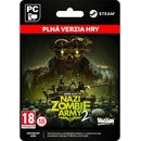 Hry na PC Sniper Elite: Nazi Zombie Army 2