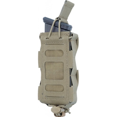 NFM pre pištoľový zásobník PDW Thor Raptor green
