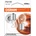 OSRAM Автомобилна крушка Osram OSR7506, 21W, 460lm, P21W, BA15s, халогенна, 2 броя в опаковка (OSR7506)
