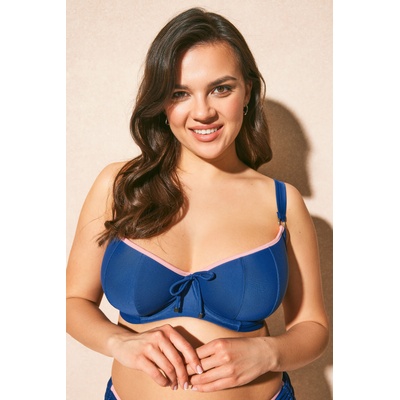 Astratex Горнище на бански костюм Deborah (201ATX25)