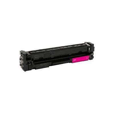 Compatible КАСЕТА ЗА HP Laserjet M254dw / M254nw / Colour Laserjet M281FDN / M281FDW / M280NW - /203X/ - Magenta - CF543X - P№ NT-PH203XM - G&G, 100HPCF543X