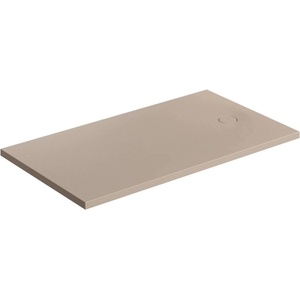 Omnires Aquarock M+ - Душ-тава 90x120 см, матово бежова AQUAROCK90-120DB (AQUAROCK90-120DB)
