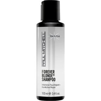 Paul Mitchell Forever Blonde Shampoo 100 ml