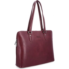 Le Sands kabelka cez rameno bordó 7709 BO