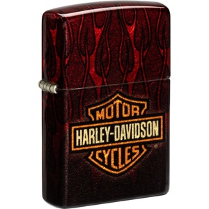 Zippo запалка ZIPPO - Harley Davidson® - 26197