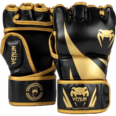 Venum Challenger 2.0 mma gloves m