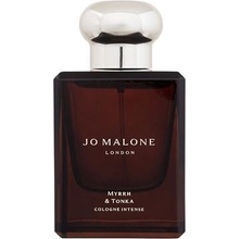 Jo Malone Myrrh & Tonka intense kolínská voda unisex 50 ml