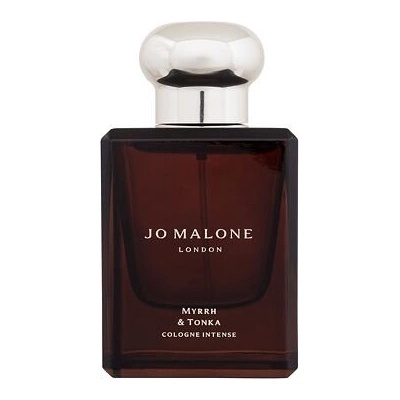 Jo Malone Myrrh & Tonka intense kolínská voda unisex 50 ml