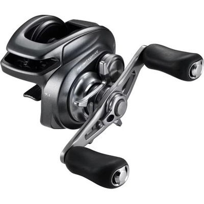 Shimano Bantam 151 HG Left Hand