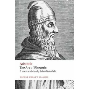 Art of Rhetoric (ISBN: 9780198724254)