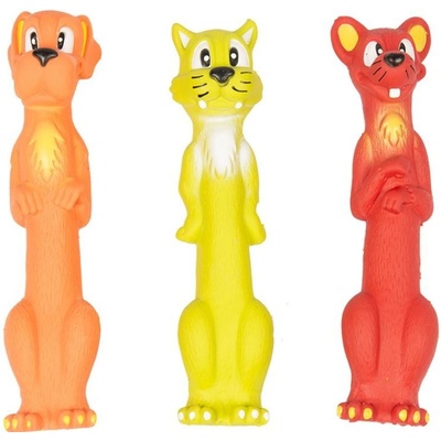 Duvo+ hračka latexová so zvukom rôzne 24 cm