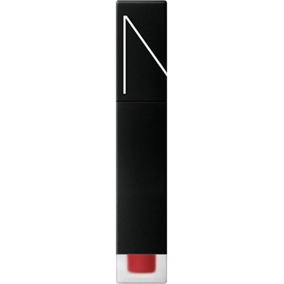 NARS Air Matte Ultra Lip Tint Tekutý rúž Turned On 5,5 ml