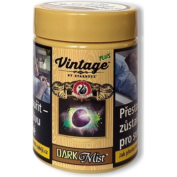 Starbuzz Vintage 50 g Dark Mist