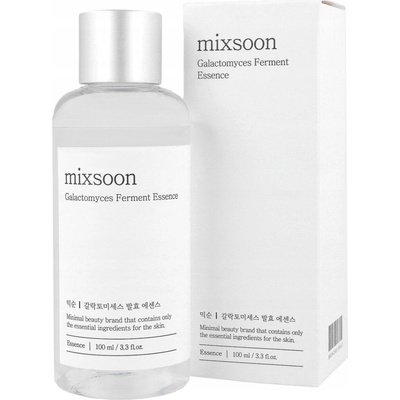 Cosrx Galactomyces 95 esencia pre zjednotenie farebného tónu pleti 100 ml