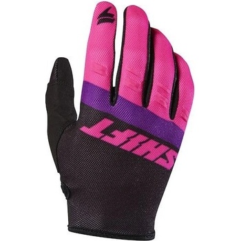 MX Shift Whit3 Air