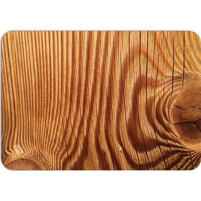 PokojovaDekorace.cz Prostírání 110 Suky ve dřevě 43x30cm