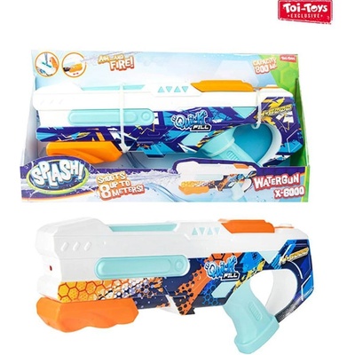 Felyx Toys TToys Splash Воден пистолет 800 ml (1011787F)