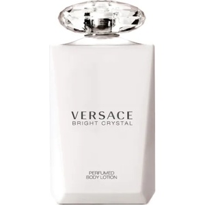 Versace Bright Crystal Body Lotion body lotion 200 ml за жени