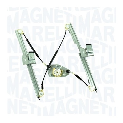 Mechanizmus zdvíhania okna MAGNETI MARELLI 350103131800