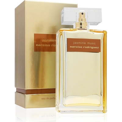 Narciso Rodriguez Jasmine Musc parfumovaná voda unisex 100 ml